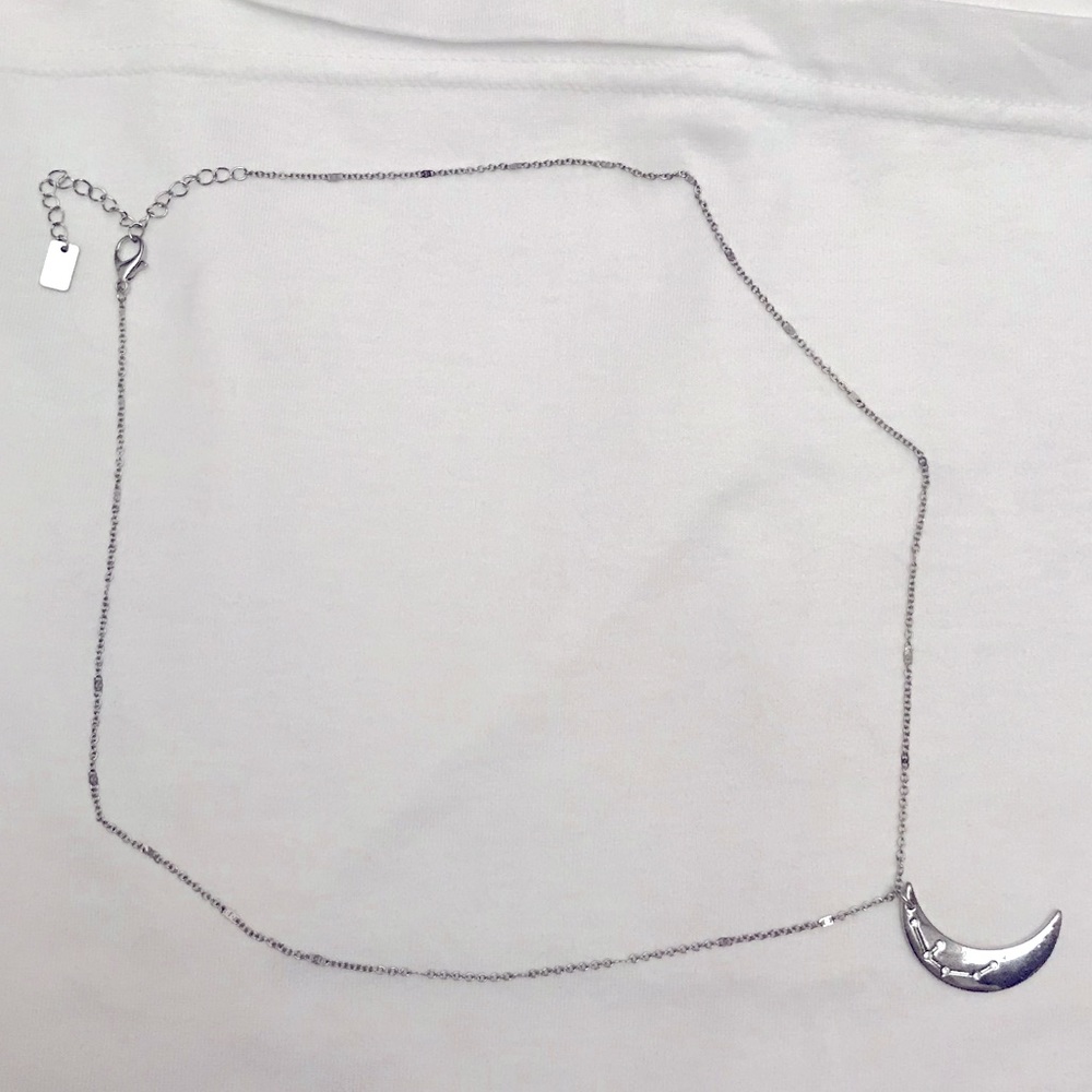 American Eagle Layering Necklaces